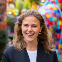 Askeladden & Co Employee Agnes Orgland's profile photo