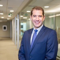 Interfondos Employee Carlos Berckholtz's profile photo