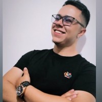 QUEO Employee Daniel Felipe García's profile photo