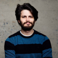 Union Hall Employee Seamus Calder's profile photo