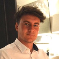 Square in the Air Employee Luke Duffy's profile photo