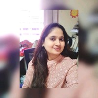 UltraTech Cement Employee Deepti Rao's profile photo