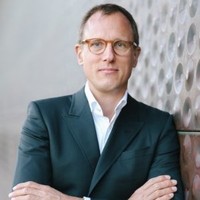 Genentech Employee Andreas Grosse's profile photo