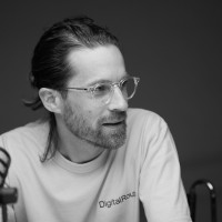 DigitalRoute Employee Emil Eriksson's profile photo