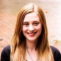 Facebook Employee Britt Weston-Ball's profile photo