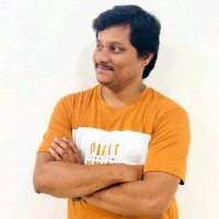 Niktor Employee Venkatesh Polupalli's profile photo