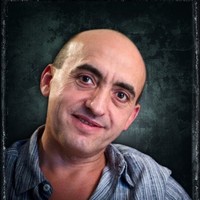 Adrian Rusu Email