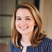 General Catalyst Employee Arielle Samuels's profile photo