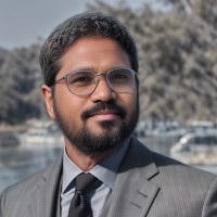 RVAIGlobal Employee Rohith Gopu's profile photo