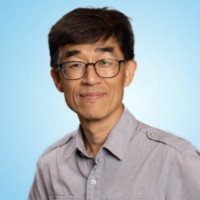 Elevar Therapeutics Employee Seong Jang's profile photo