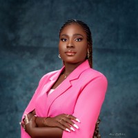 Source MFB Employee Oluwafunmibi Akinleye's profile photo
