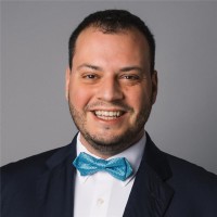 Playhill Employee Alberto Simoes's profile photo
