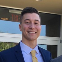 Talix Employee Ryan Frederick's profile photo