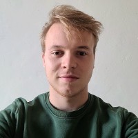 Joost Meijer Email
