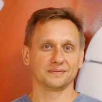 Information Solutions Employee Igor Koveshnikov's profile photo