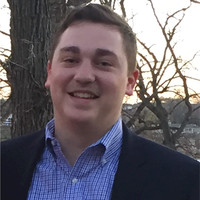 ISG Employee Jack McGarry's profile photo