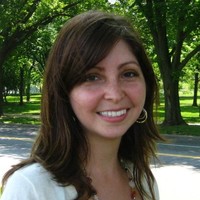 Phoenix Children's Hospital Employee Natalie Larson's profile photo