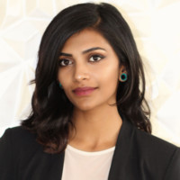 X-Copper Professional Corporation Employee Khushi Gajeeban's profile photo