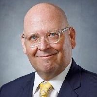 Cooper University Health Care Employee Robert Gibbs's profile photo
