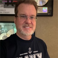 GM Financial Employee Ben Hamilton's profile photo