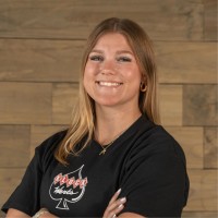 Klock Werks Employee Reagan Grossi's profile photo