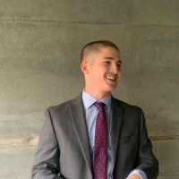 Blake Corrigan Email & Phone Number