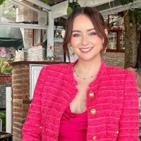 Ogilvy El Salvador Employee Maria Engelhard's profile photo