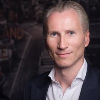 Urban Jungle Employee Espen Thoegersen's profile photo