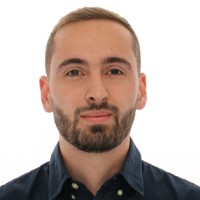 Devimed Employee Sebastián Vélez Gaviria's profile photo
