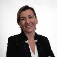 Midea Carrier Employee Simone Camargo's profile photo