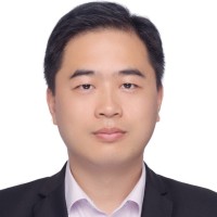 Tate & Lyle Employee Ping Sun's profile photo