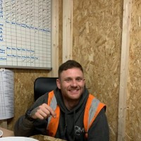 DCM Electrical Installations Ltd Employee Adam MacHin's profile photo
