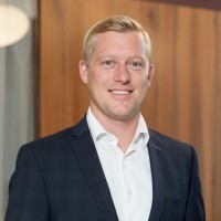 Regiobank Solothurn AG Employee Benjamin Tschumi's profile photo