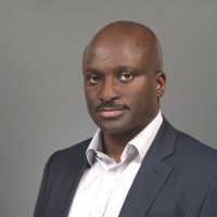Amber Labs Employee Haggai Olukutukei's profile photo