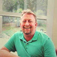 Mayland Community College Employee Frank O'Hagan's profile photo