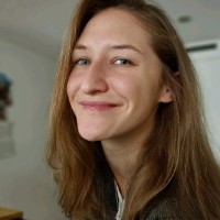 Schiess ITI AG - BIM Generalplaner SIA/ USIC Employee Diana Roncoroni's profile photo