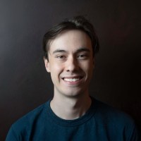 Digital Treasury Employee Manning Blackall's profile photo