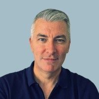 Simplicité Software Employee Geoffrey Declaude's profile photo