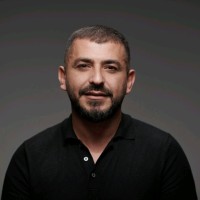 Babcom High-Tech Employee Eyal Mshelh's profile photo