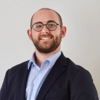 ITpoint Systems AG Employee Alex Neher's profile photo