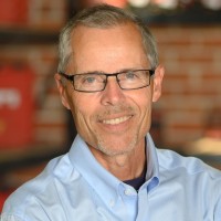 Alten Construction, Inc. Employee Noel Stenberg's profile photo