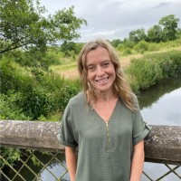 Synergy Flavors Employee Vicky Berry's profile photo