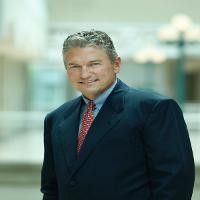 RBC Wealth Management Employee Thomas Austin's profile photo