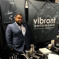 Vibrant Performance Employee Kashus Rudder's profile photo