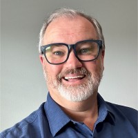 University of North Florida Employee Len Roberson's profile photo