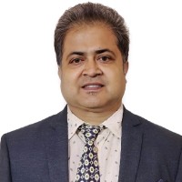 Cognizant Employee Subhasis Majumdar's profile photo