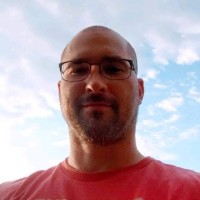 Electromek Diagnostic Systems, Inc. Employee Paul Roberson's profile photo
