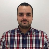 IGUSOL Employee Daniel Ezquerra's profile photo