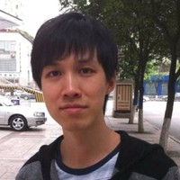 ANSYS, Inc. Employee Jin Deng's profile photo