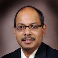 Alcoa Employee Rajat Ghosh's profile photo